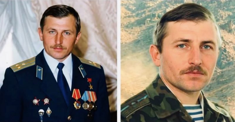 Легенда спецназу Горошко загинув при загадкових обставинах