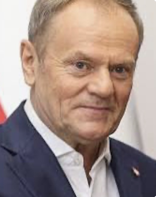 Пожежа на заводі дронів у Польщі була навмисним підпалом – Туск