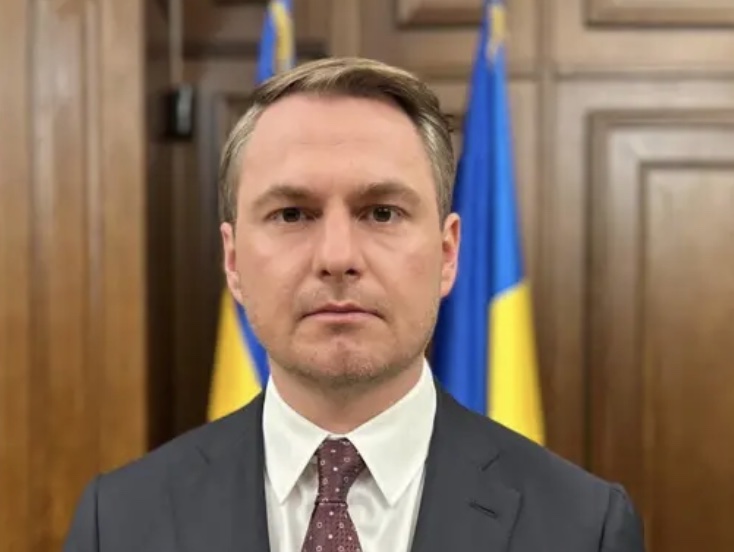 Головний прокурор подав у відставку