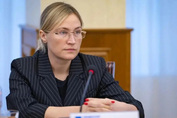 Ще одна гучна відставка в Офісі генпрокурора