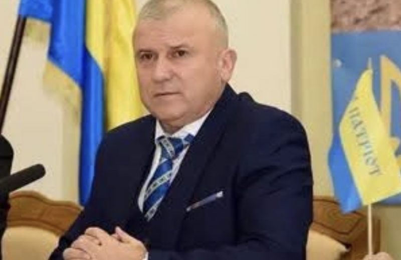 Це не мирні переговори. Це небезпечний торг