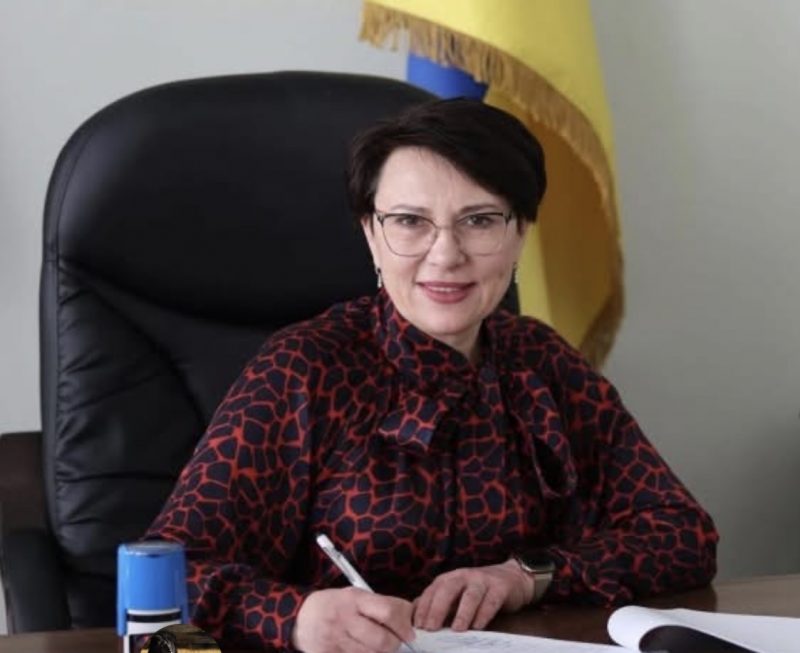 В Україні вперше відкликали міського голову за народною ініціативою