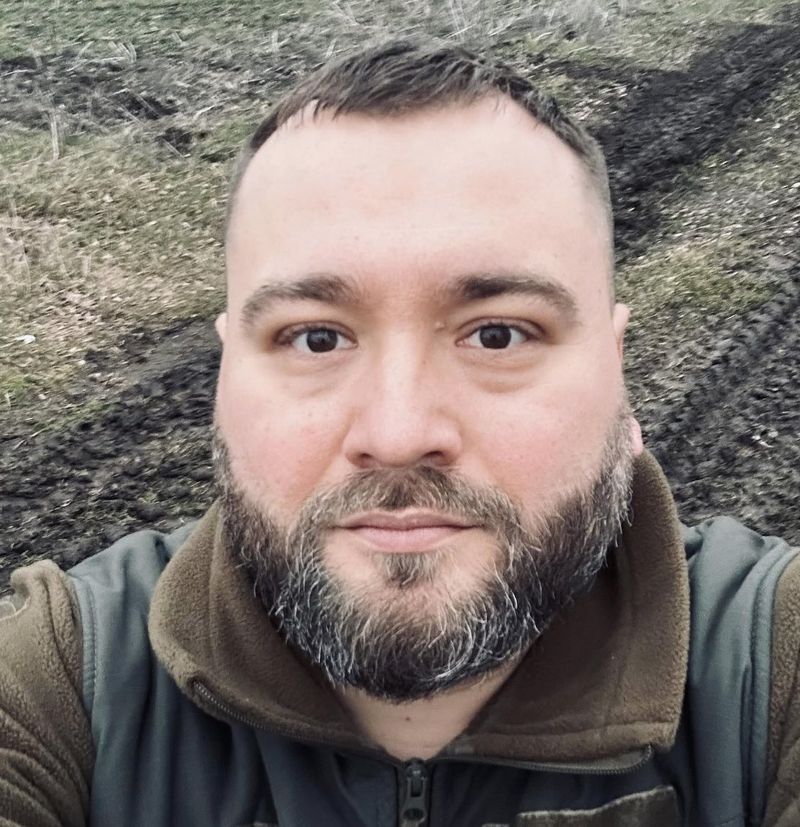 З паном, тепер вже колишнім, Генеральним прокурором я навчався в одному й тому самому ВНЗ.