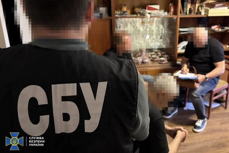 Заперечував існування України: 56-річний агітатора затримали у Вінниці