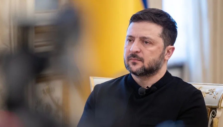 Дефіцит бюджету в Україні