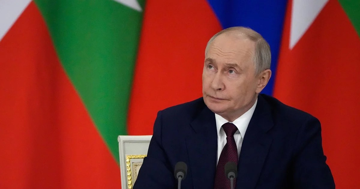 Путін свідомо посилює геноцид українського народу