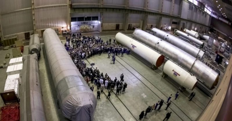 Слідство у справі про відмивання коштів на заводі «Південмаш» продовжили