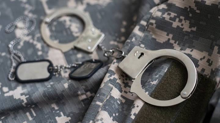 Порушення щодо цивільних під час мобілізації