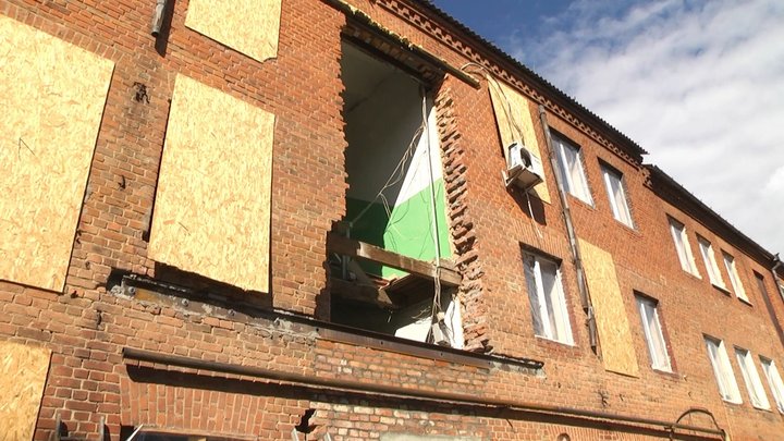 60 звернень щодо пошкодженого житла надійшло у Хмельницькому