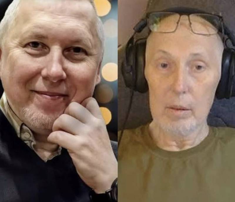 Народний улюбленець блогер Дрібниця припинив через онкологію ефіри