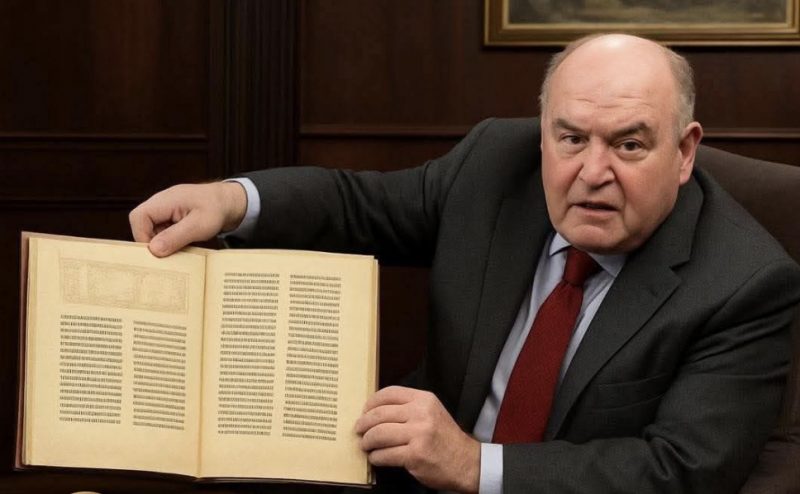 «Російськомовне населення» – вигадка московських холуїв і колонізаторів – академік НАН Павло Гриценко