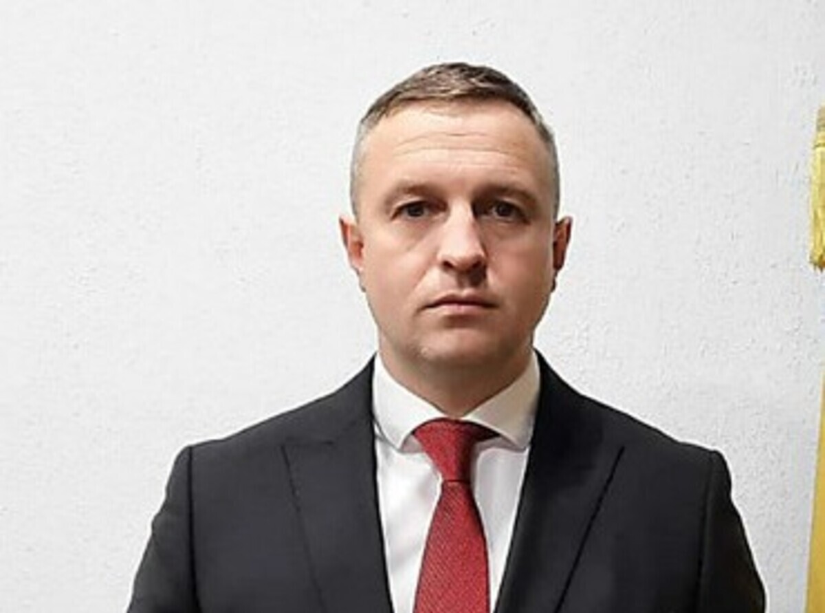 Що відомо про Антона Ковальського, який призначений тимчасовим виконувачем обов’язків Генерального прокурора України