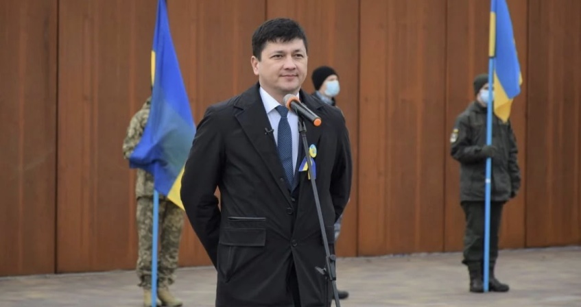 У США на одного ветерана витрачають близько $40 тисяч на рік, в Україні — близько 1400 грн, — Кім