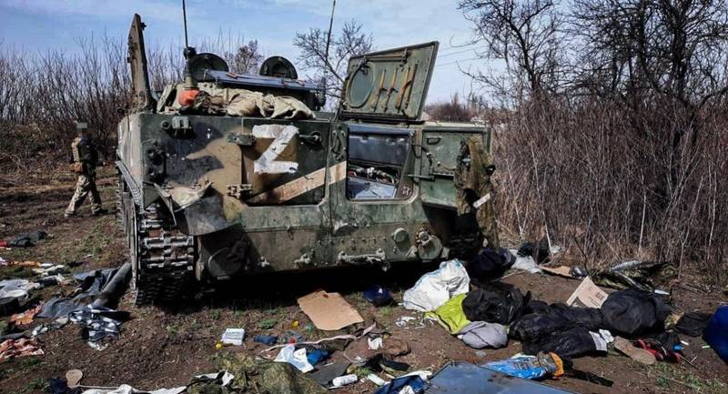 У РФ зростає паніка через можливу мобілізацію після виборів