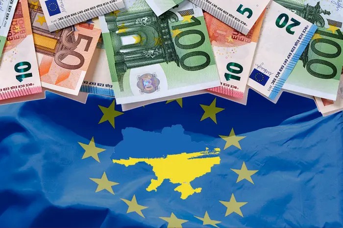 3,3 млрд євро від ЄС на закупівлю ракет і дронів