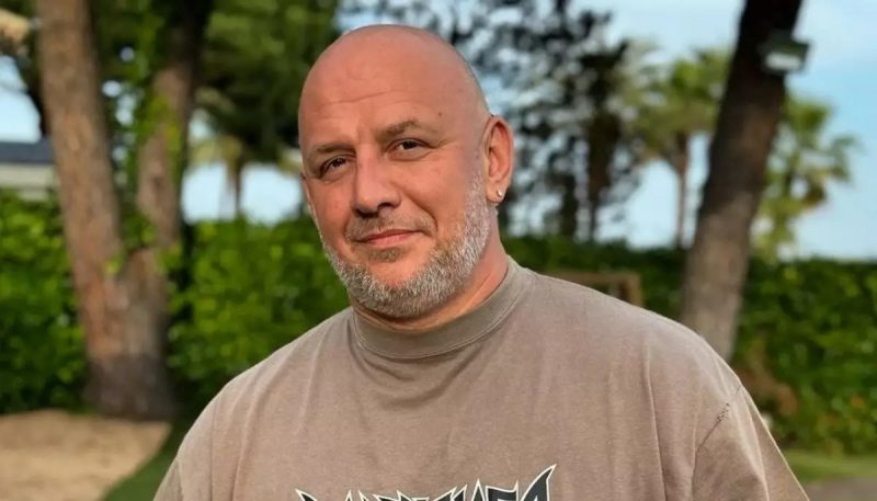 ВР не підтримала звернення щодо позбавлення Потапа звання заслуженого артиста