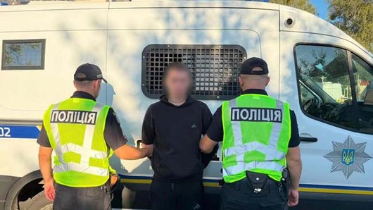 Уродженця Одещини судитимуть на Хмельниччині