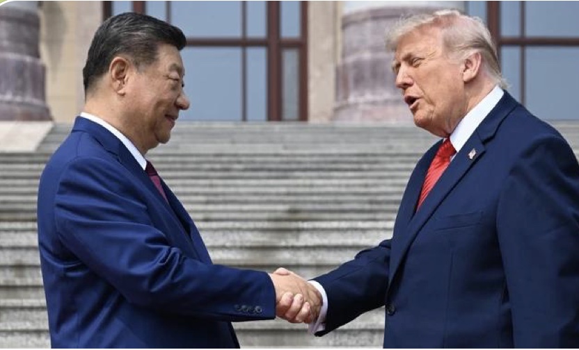 Дональд Трамп кардинально змінив риторику щодо Китаю та готує масштабний прийом для Сі Цзіньпіна під час його візиту до Сполучених Штатів