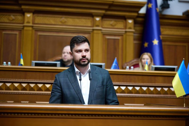 Нардеп закликав ліквідувати ТЦК і перейти на систему рекрутингу