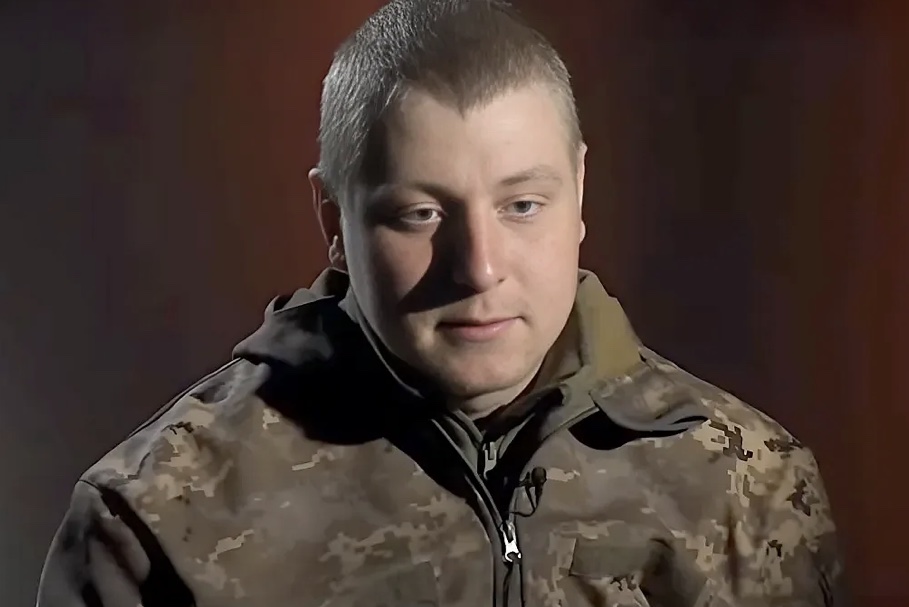 Українського лейтенанта звинувачують у здачі морпіхів ворогу