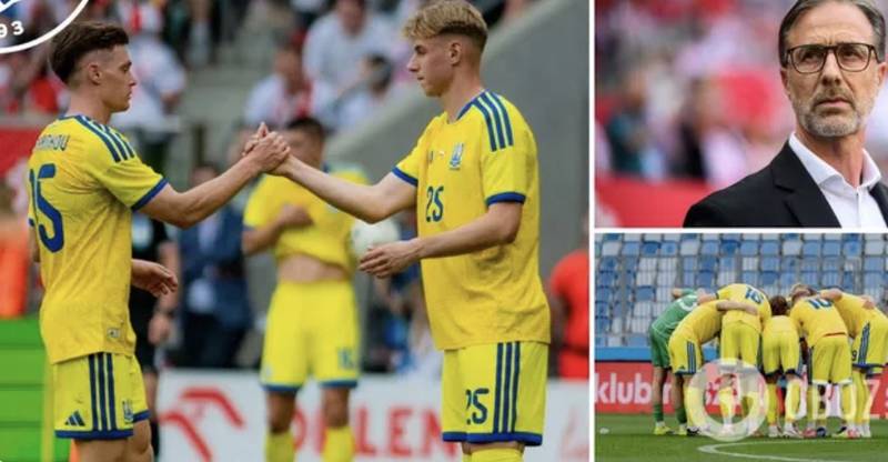 Орбан дуже засмутився перемозі України