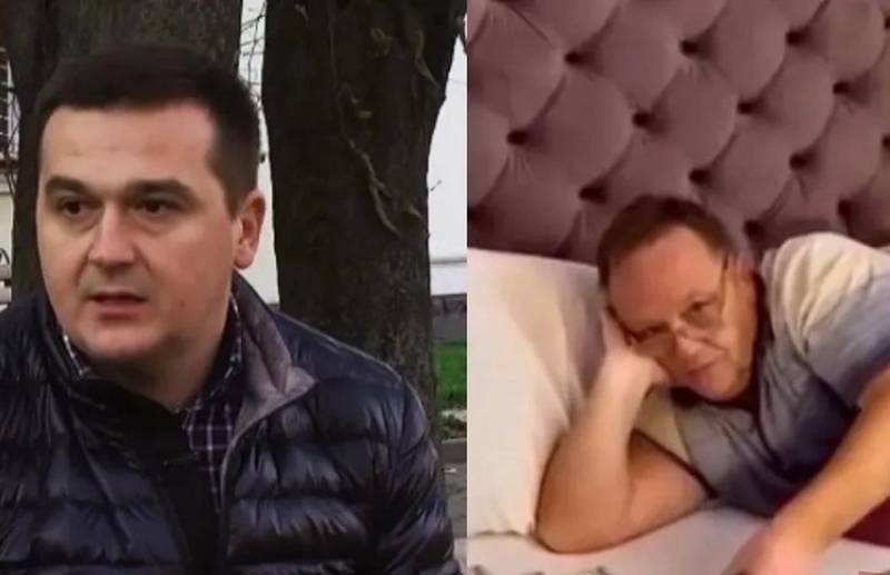 Справа Крупи: чоловік та син поїдуть на лікування за кордон