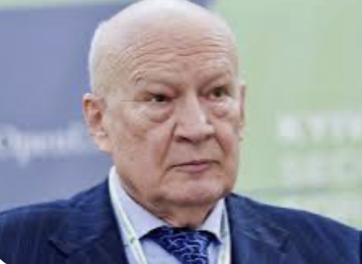 Удар по патріарху: чому замах на Володимира Горбуліна — це атака на фундамент нашої державності, якого ми досі не навчилися цінувати.
