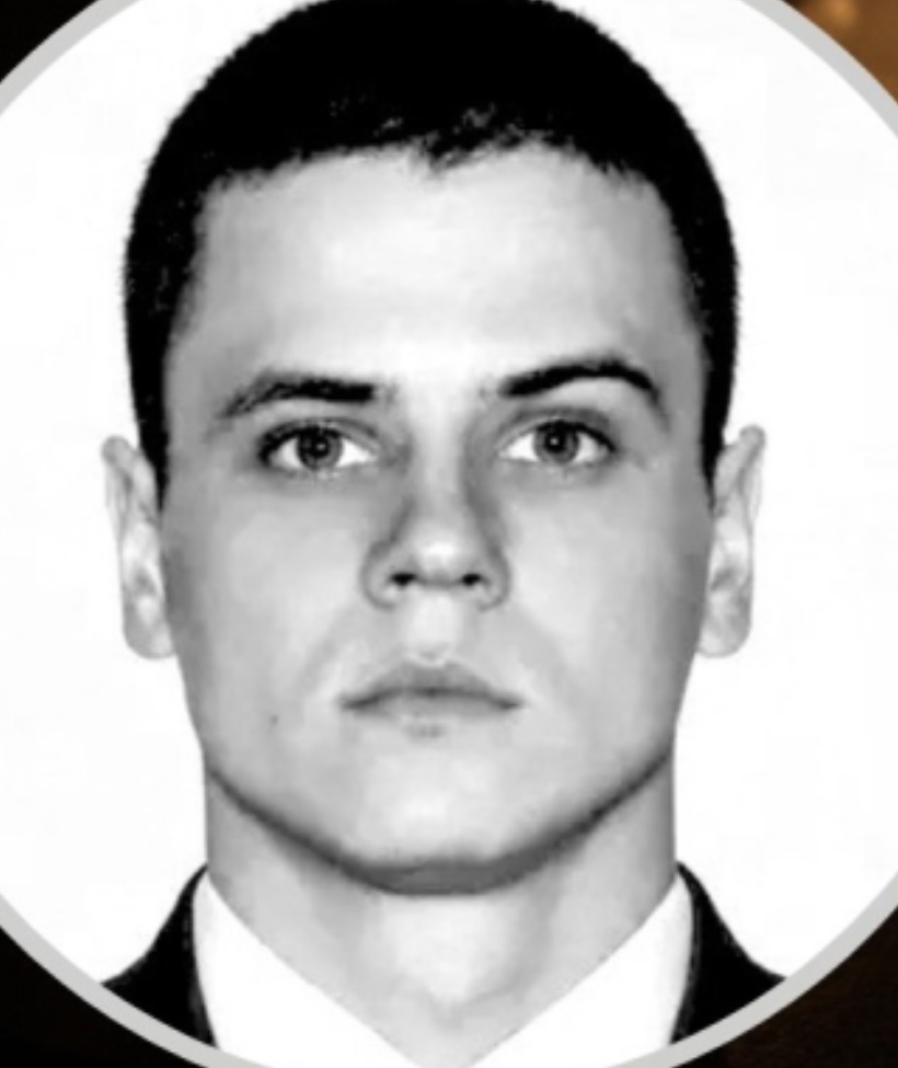 27-річний Денис Сокорчук помер після поранень.