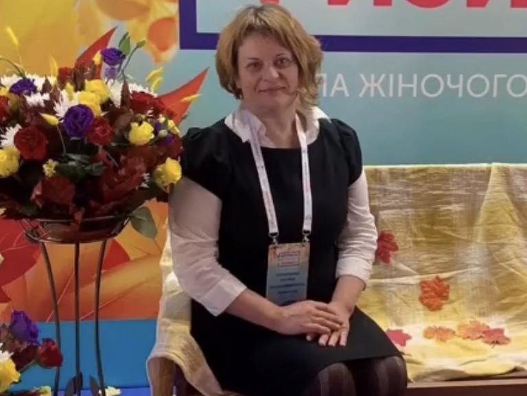 Звільнення з ВНМУ доцентки Супрунової остаточно визнано незаконним.