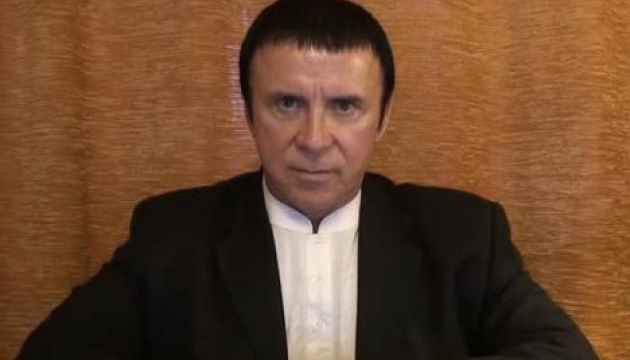 Кашпіровського поховають у Вінниці?