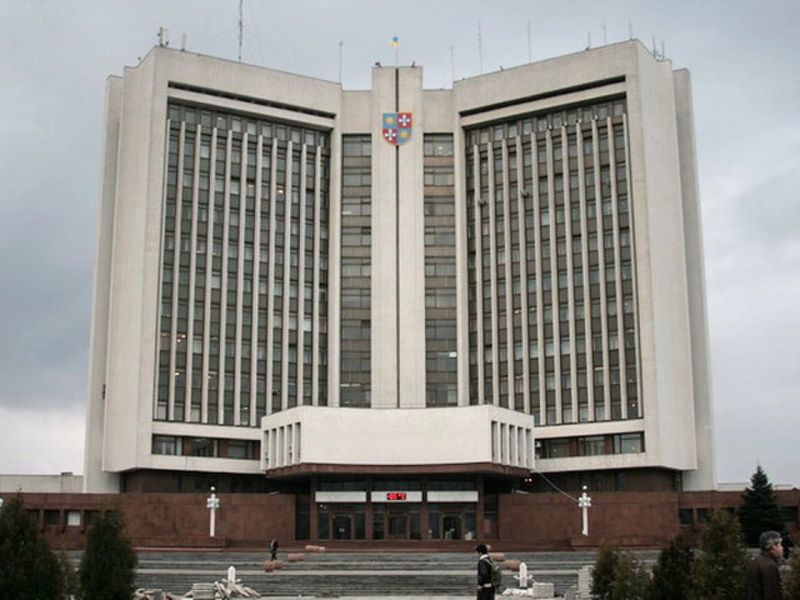 Вінничан запрошуть на сільгоспярмарок біля «Книжки»