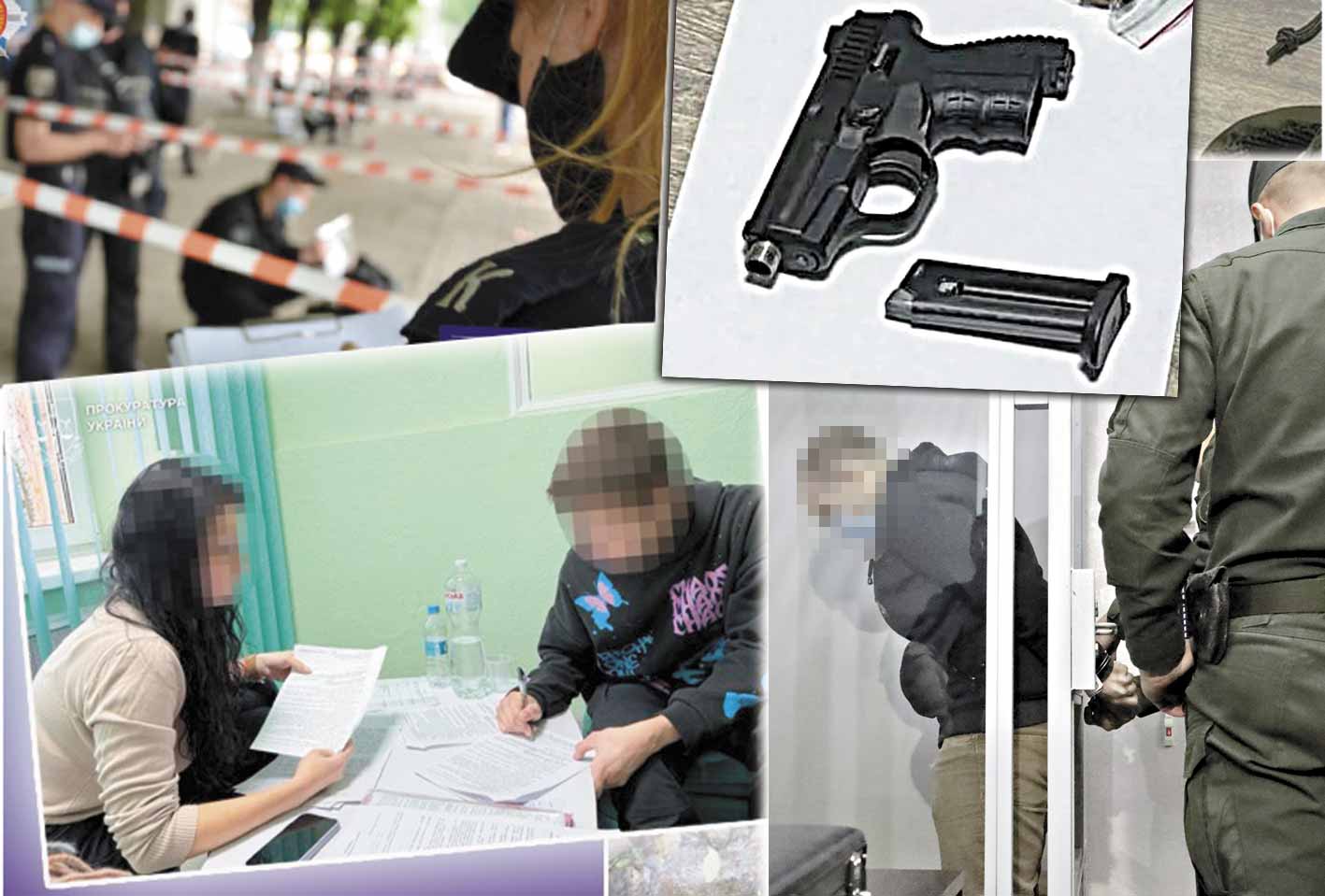 Вісім місяців шукала сина, а знайшла його у вигрібній ямі: у Гнівані засудили брата за вбивство брата