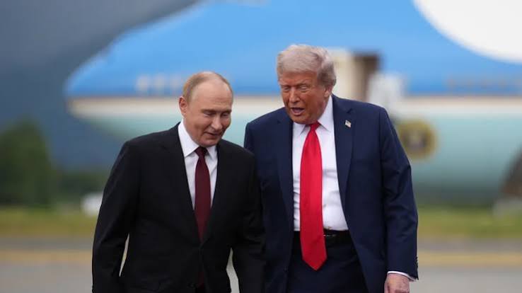 Трамп навмисно фінансує агресію росії