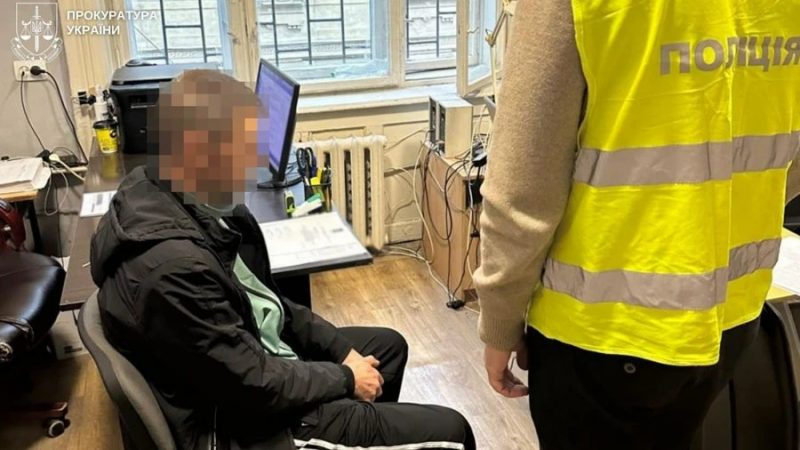 Повідомили про підозру машиністу поїзда, який спричинив аварію з 11 постраждалими