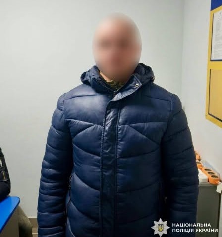 На Вінниччині СЗЧшник пів року ґвалтував сусідську дівчинку