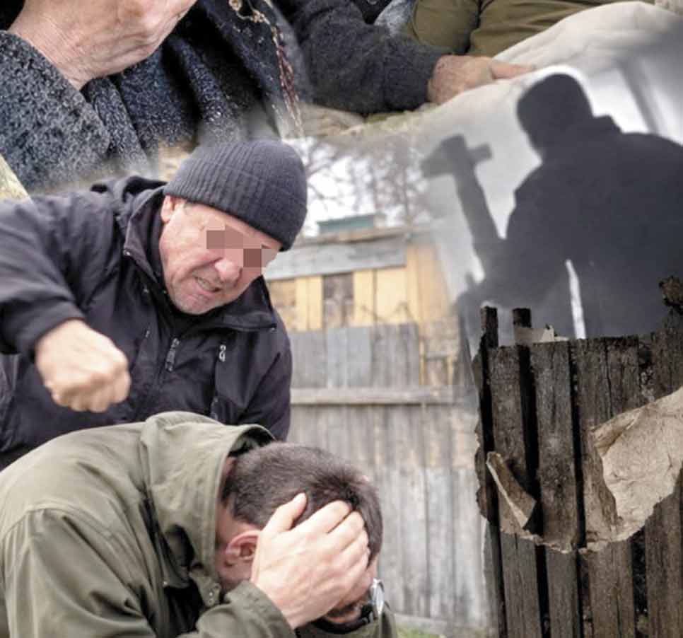 Родина загиблого захисника України просить журналістського розголосу – ситуація у Гайсині