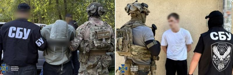 Заблокували ще 7 каналів підпільного збуту зброї в Україні