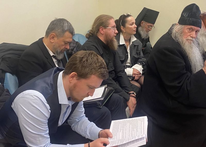 Це адвокати МП