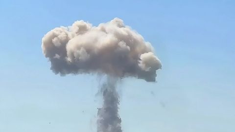 Шестеро травмованих внаслідок ворожої атаки БпЛА у Вінниці