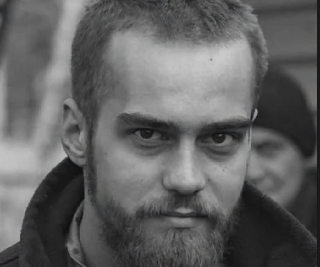 Загинув військовий та письменник Олексій “Льова” Дегтярьов із Вінниччини
