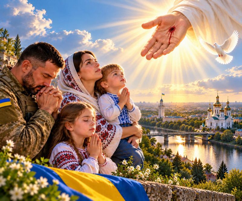 Як закрити небо від ворога?
