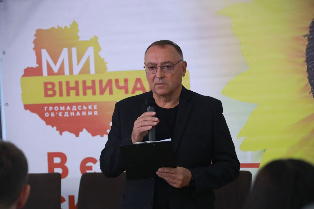 Валерій Коровій: «Вперше від початку війни маємо таку важку бюджетну проблему»
