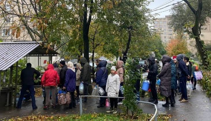 Найважчий для Вінниччини тиждень продовжується