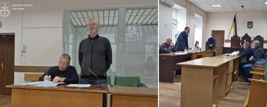 Водія, з вини якого в ДТП загинула 7-річна дитина, засуджено до 7 років позбавлення волі