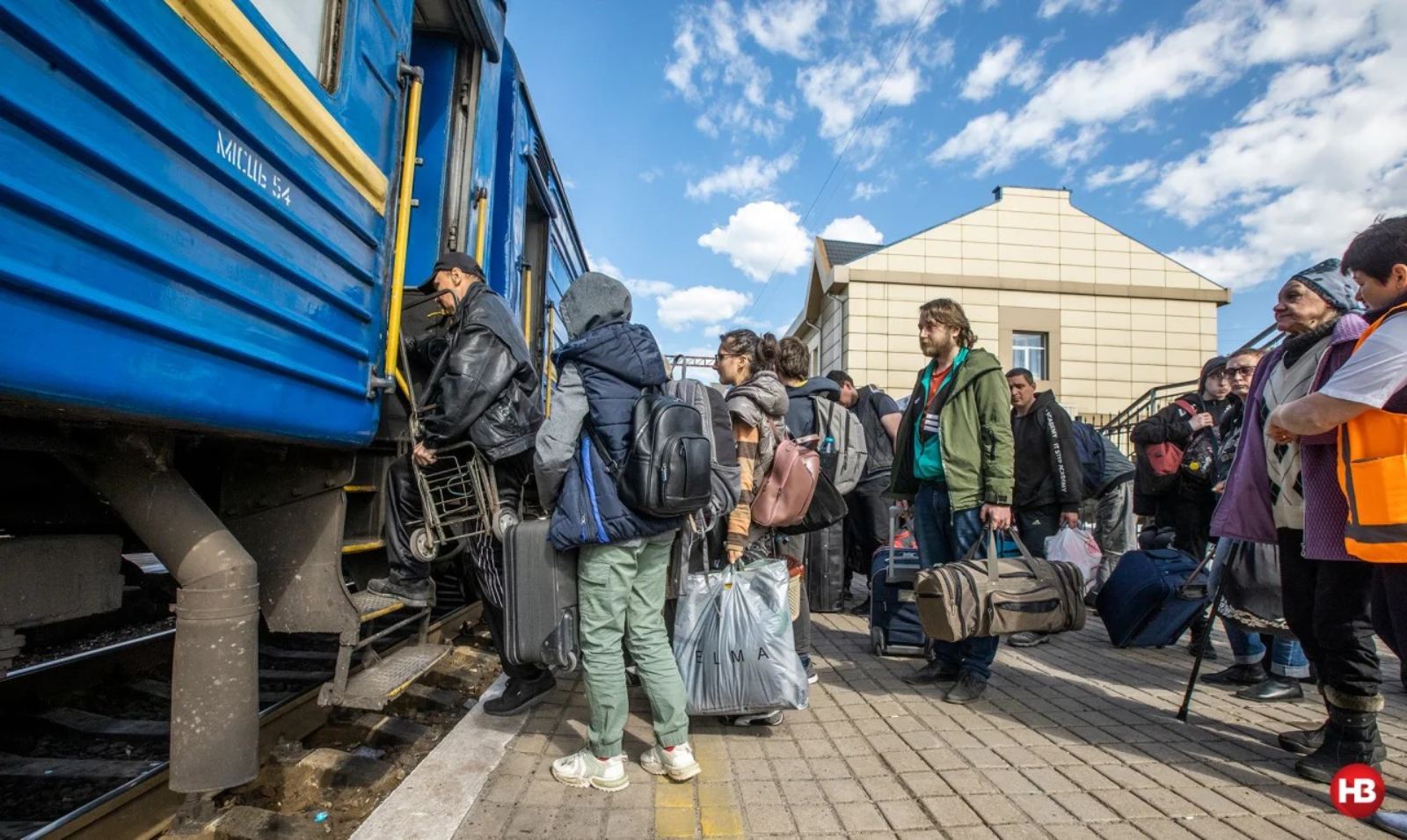 У приміських поїздах на Вінниччині оновили тарифи