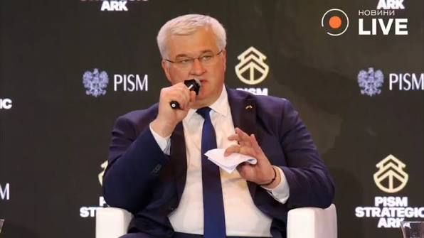 Президент має підтримку українського народу: