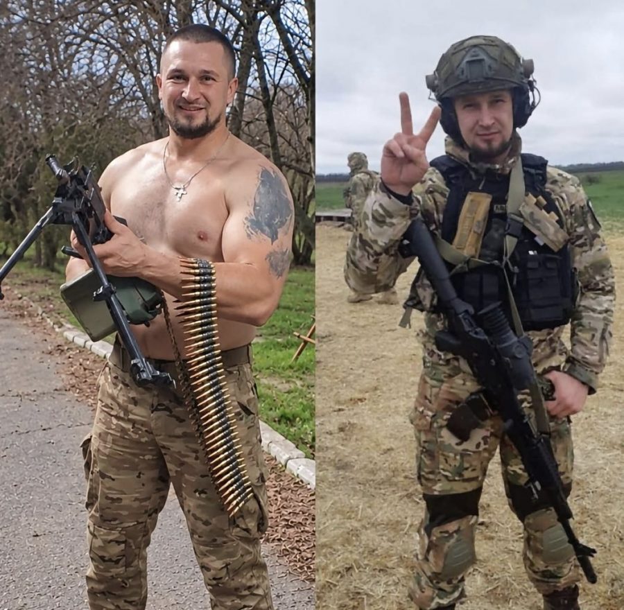 Як Бумер харчувався сирими фазанами і вийшов з оточення, яке мало його вбити.