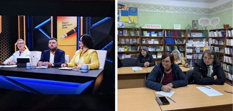 Сни заблукали. Роздуми матері, двоє синів якої на фронті