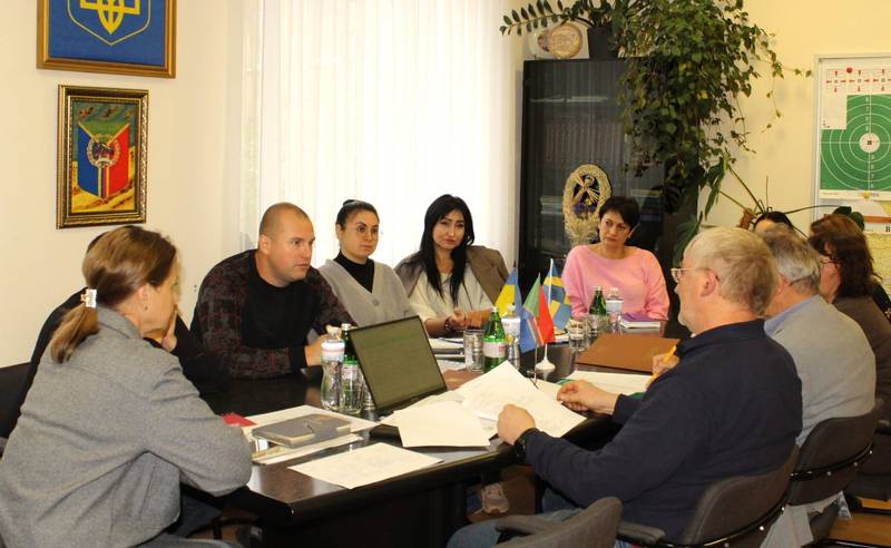 У Козятині планують будівництво біогазового заводу за підтримки міжнародних партнерів
