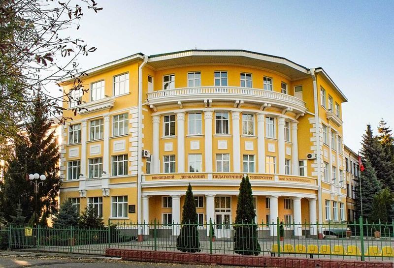Рік і три місяці без ректора